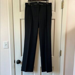 J. Crew Black Women's Trousers